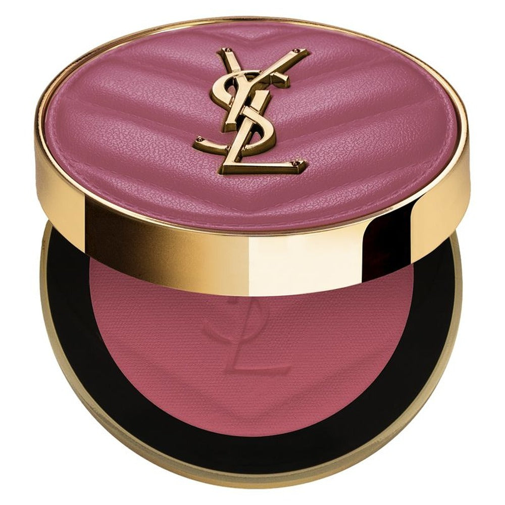 Yves Saint Laurent Make Me Blush Bold Blurring Blush - Blush