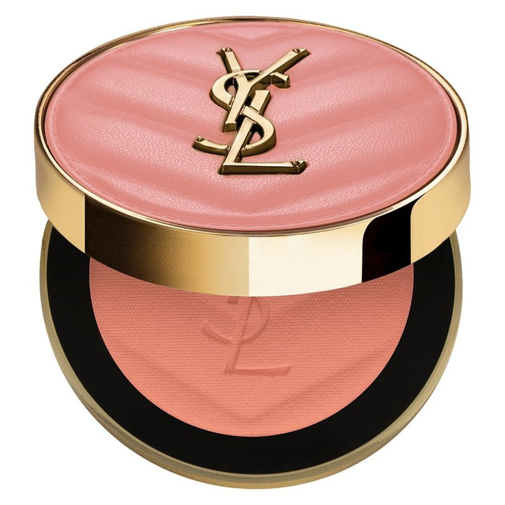Yves Saint Laurent Make Me Blush Bold Blurring Blush - Blush