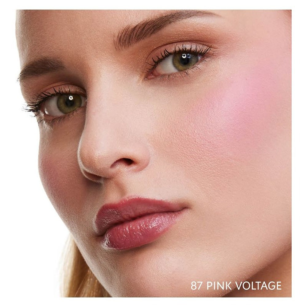 Yves Saint Laurent Make Me Blush Bold Blurring Blush - Blush