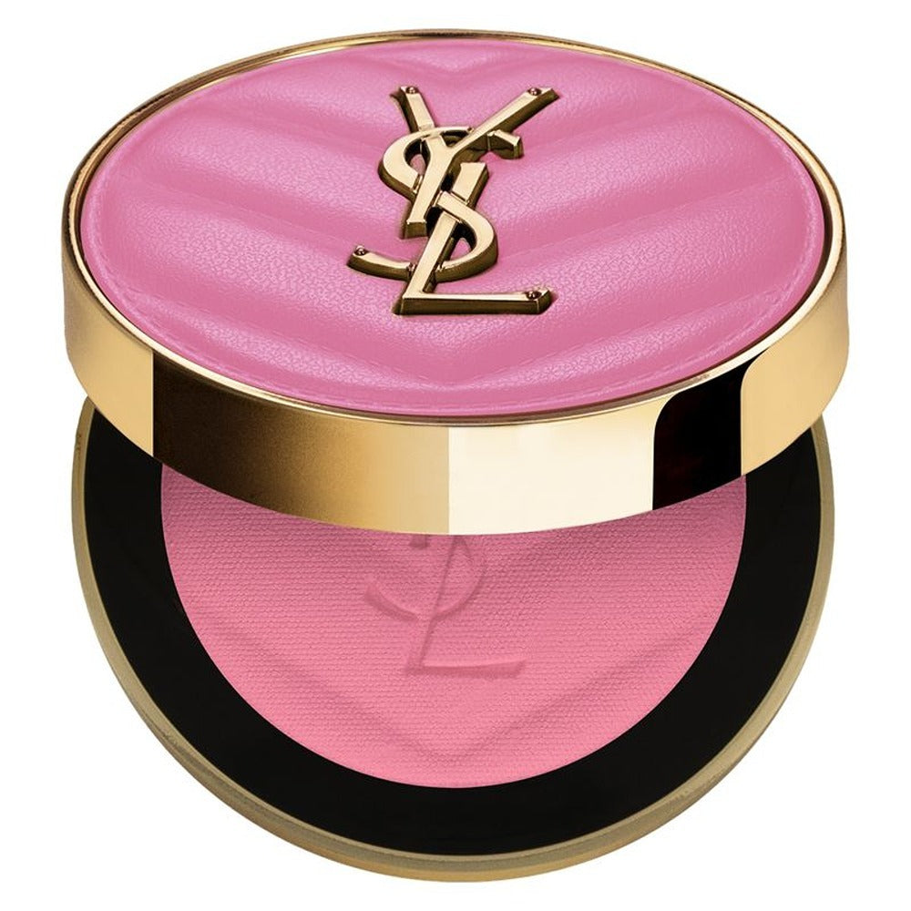Yves Saint Laurent Make Me Blush Bold Blurring Blush - Blush