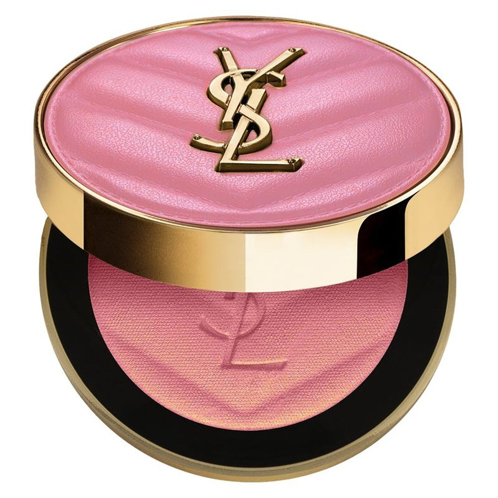 Yves Saint Laurent Make Me Blush Bold Blurring Blush - Blush