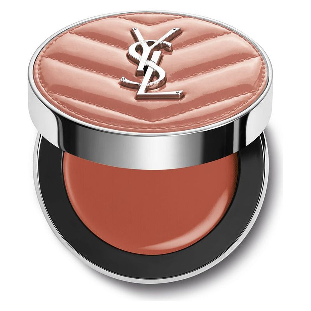 Yves Saint Laurent Make Me Blush Cream - Blush in Crema Illuminante