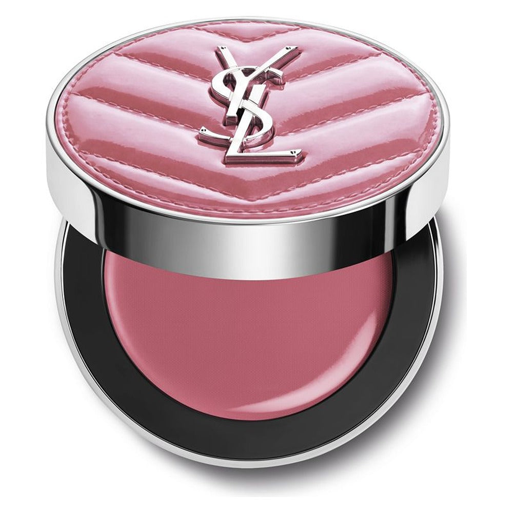 Yves Saint Laurent Make Me Blush Cream - Blush in Crema Illuminante