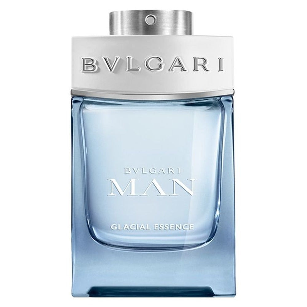 Bulgari Man Glacial Essence Eau De Parfum