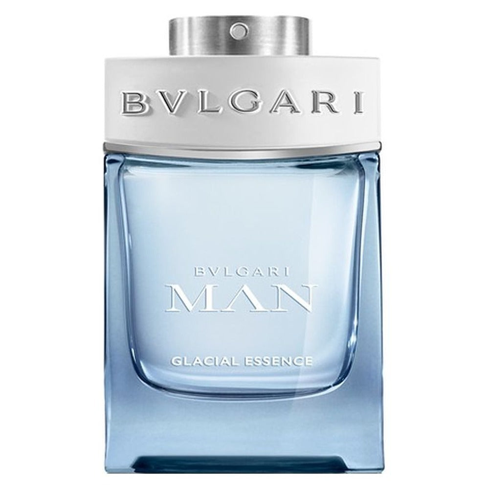 Bulgari Man Glacial Essence Eau De Parfum