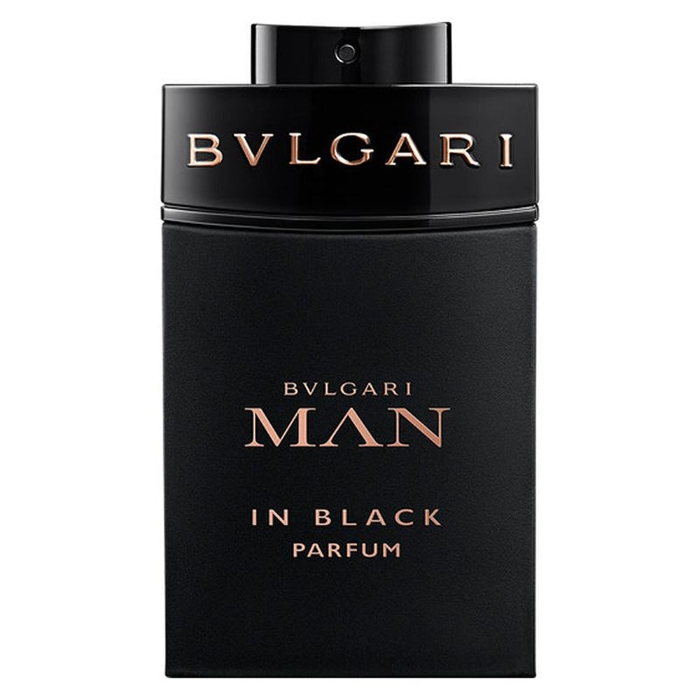 Bulgari Man In Black Parfum