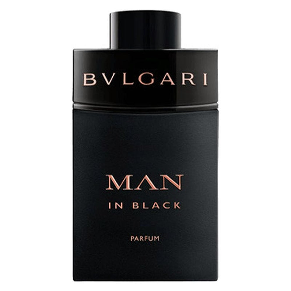 Bulgari Man In Black Parfum