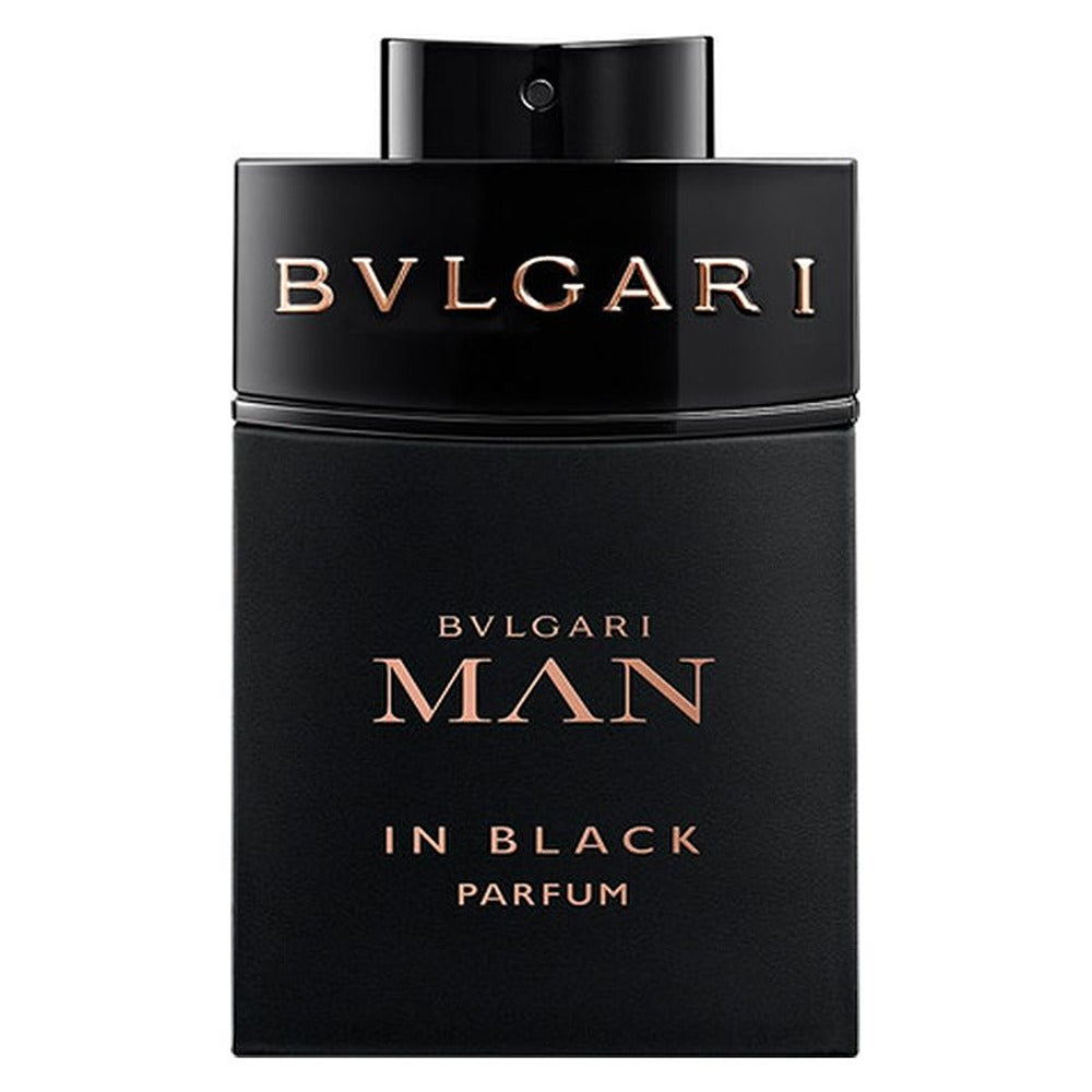 Bulgari Man In Black Parfum