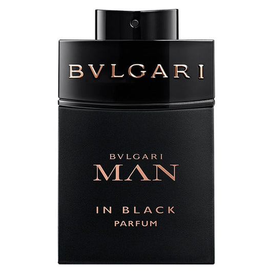 Bulgari Man In Black Parfum