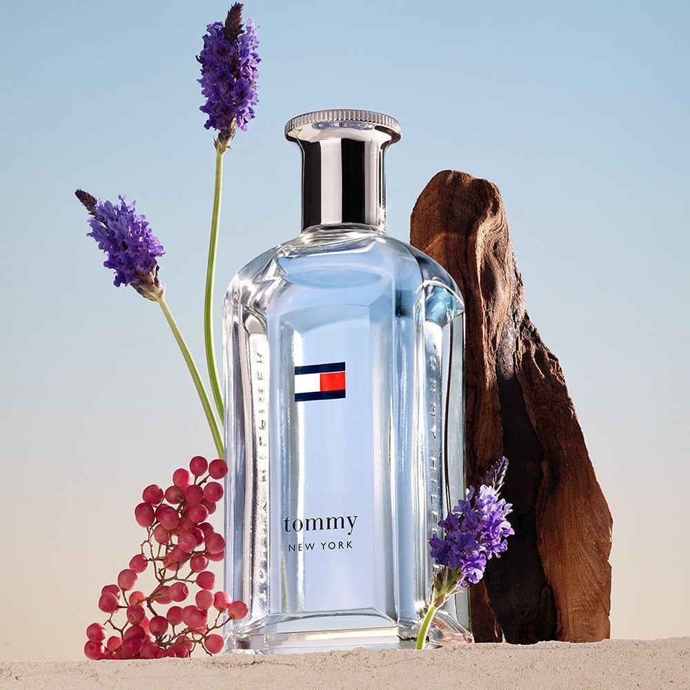 Tommy Hilfiger Tommy Man New York Eau De Toilette