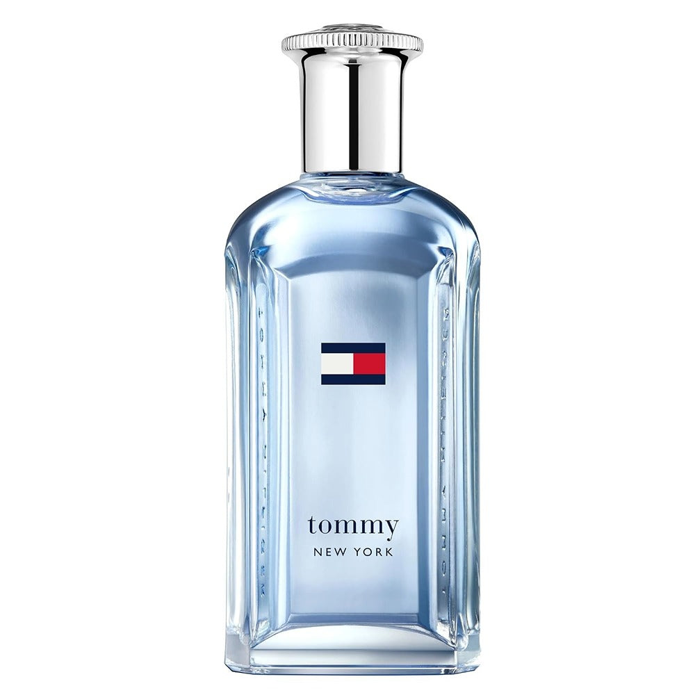 Tommy Hilfiger Tommy Man New York Eau De Toilette