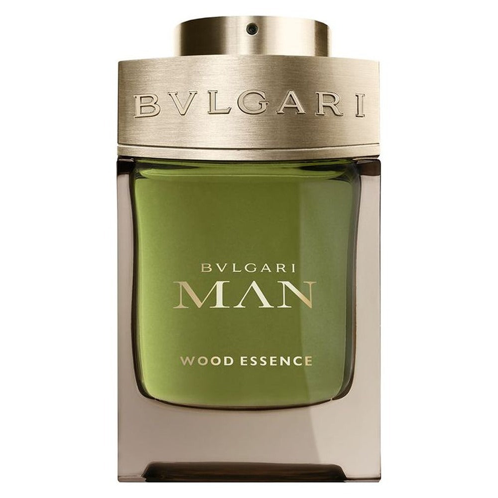 Bulgari Man Wood Essence Eau De Parfum