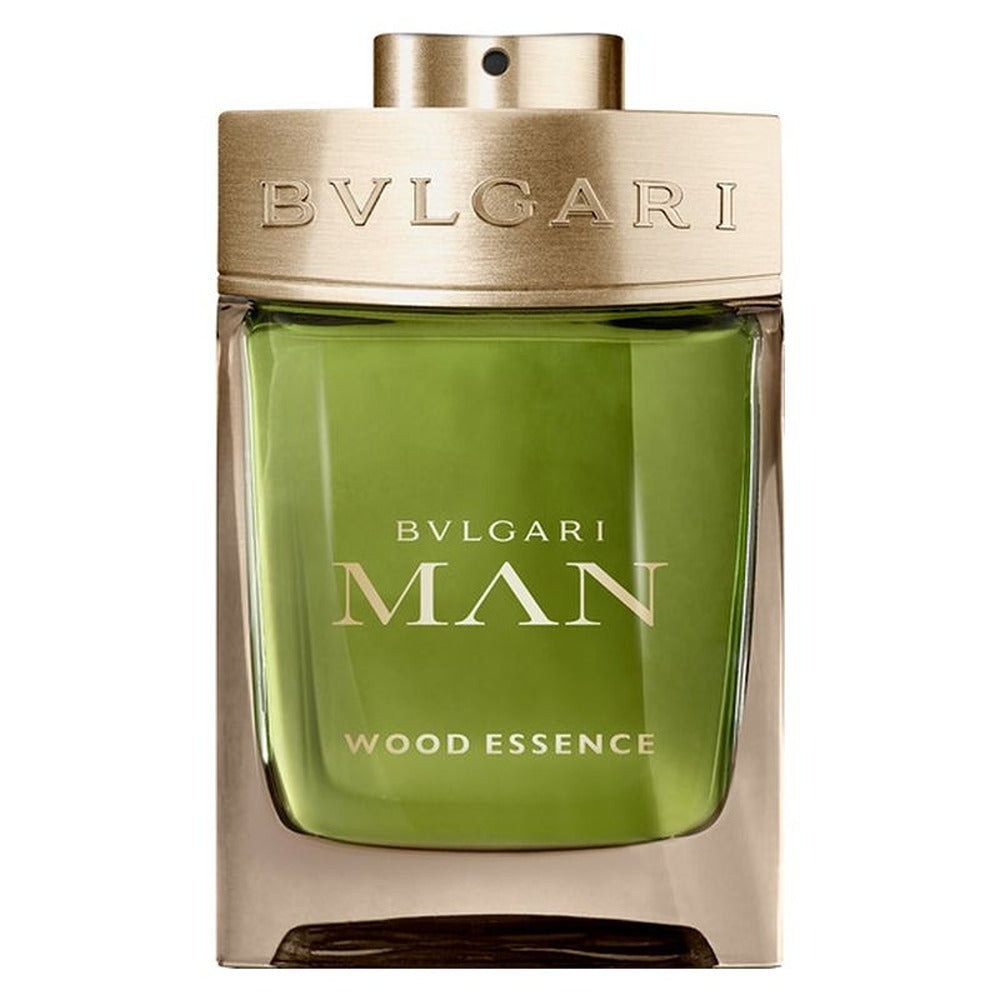 Bulgari Man Wood Essence Eau De Parfum