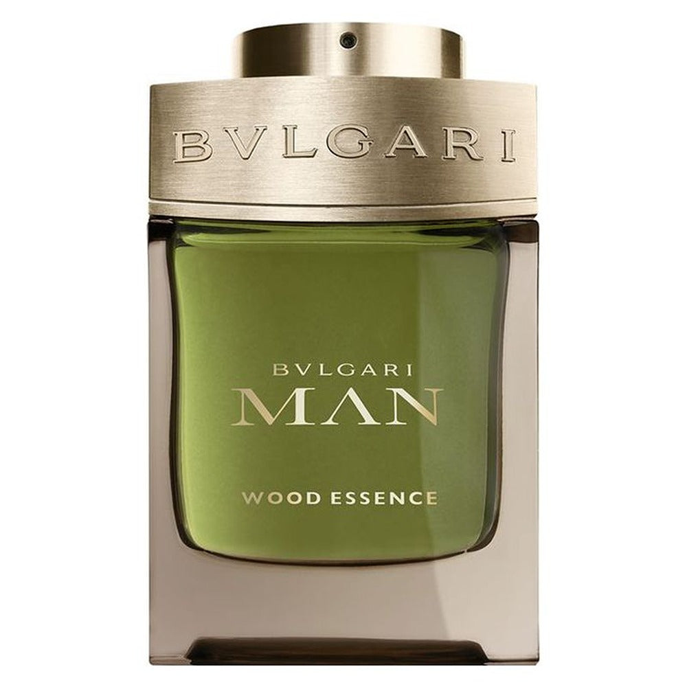 Bulgari Man Wood Essence Eau De Parfum