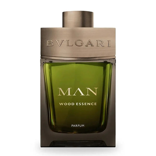 Bulgari Man Wood Essence Parfum