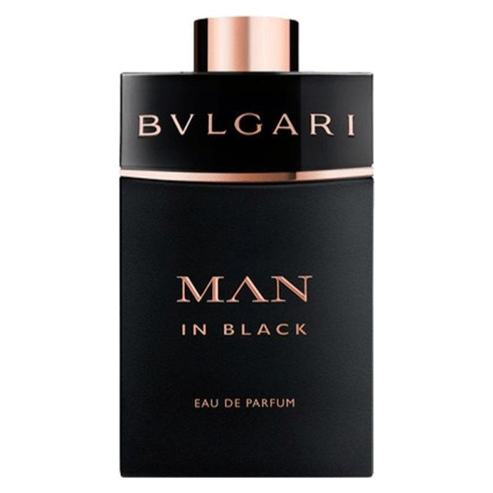 Bulgari Man In Black Eau De Parfum