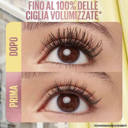Maybelline Colossal Bubble Mascara