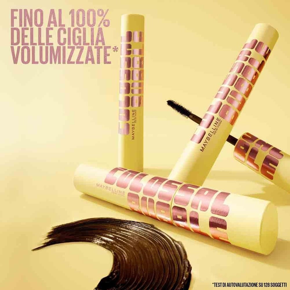 Maybelline Colossal Bubble Mascara