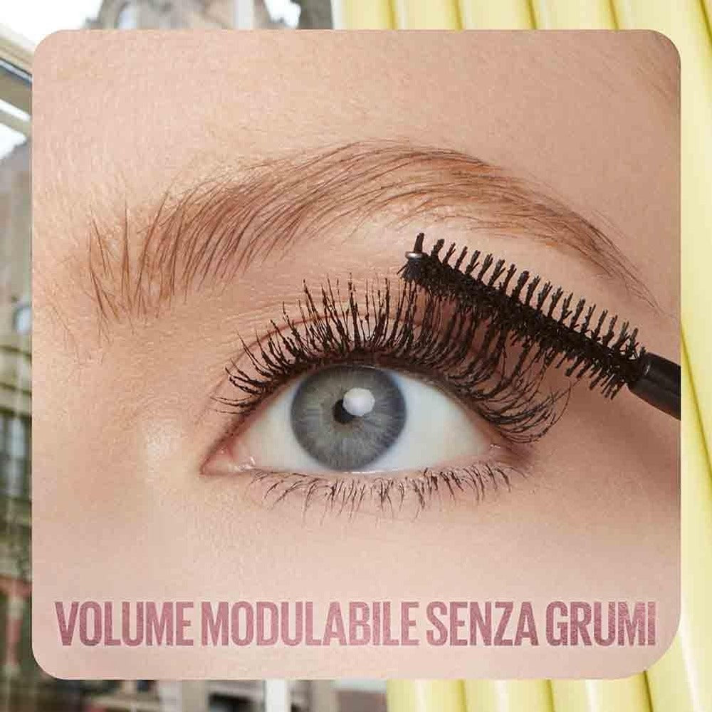 Maybelline Colossal Bubble Mascara