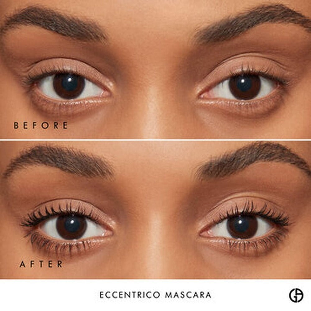 Armani Mascara Eccentrico