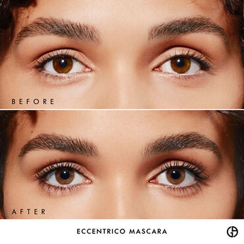 Armani Mascara Eccentrico