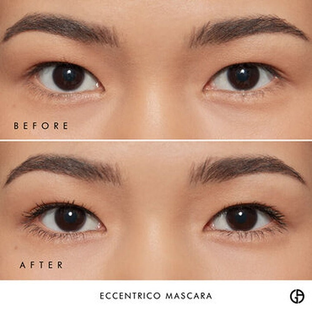 Armani Mascara Eccentrico
