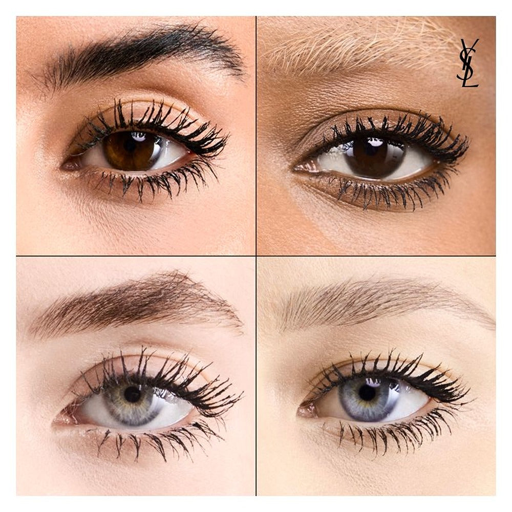 Yves Saint Laurent Mascara Lash Clash - Mascara Volume Estremo