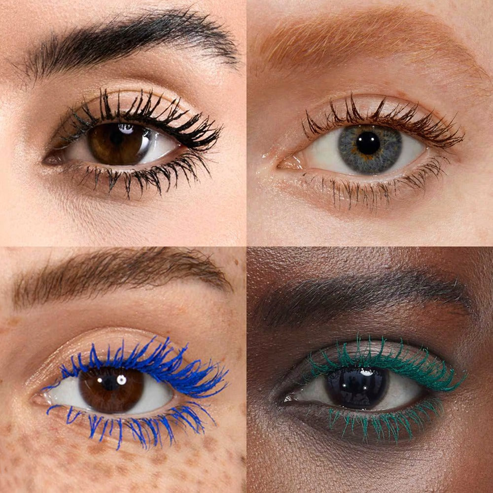 Yves Saint Laurent Mascara Lash Clash - Mascara Volume Estremo