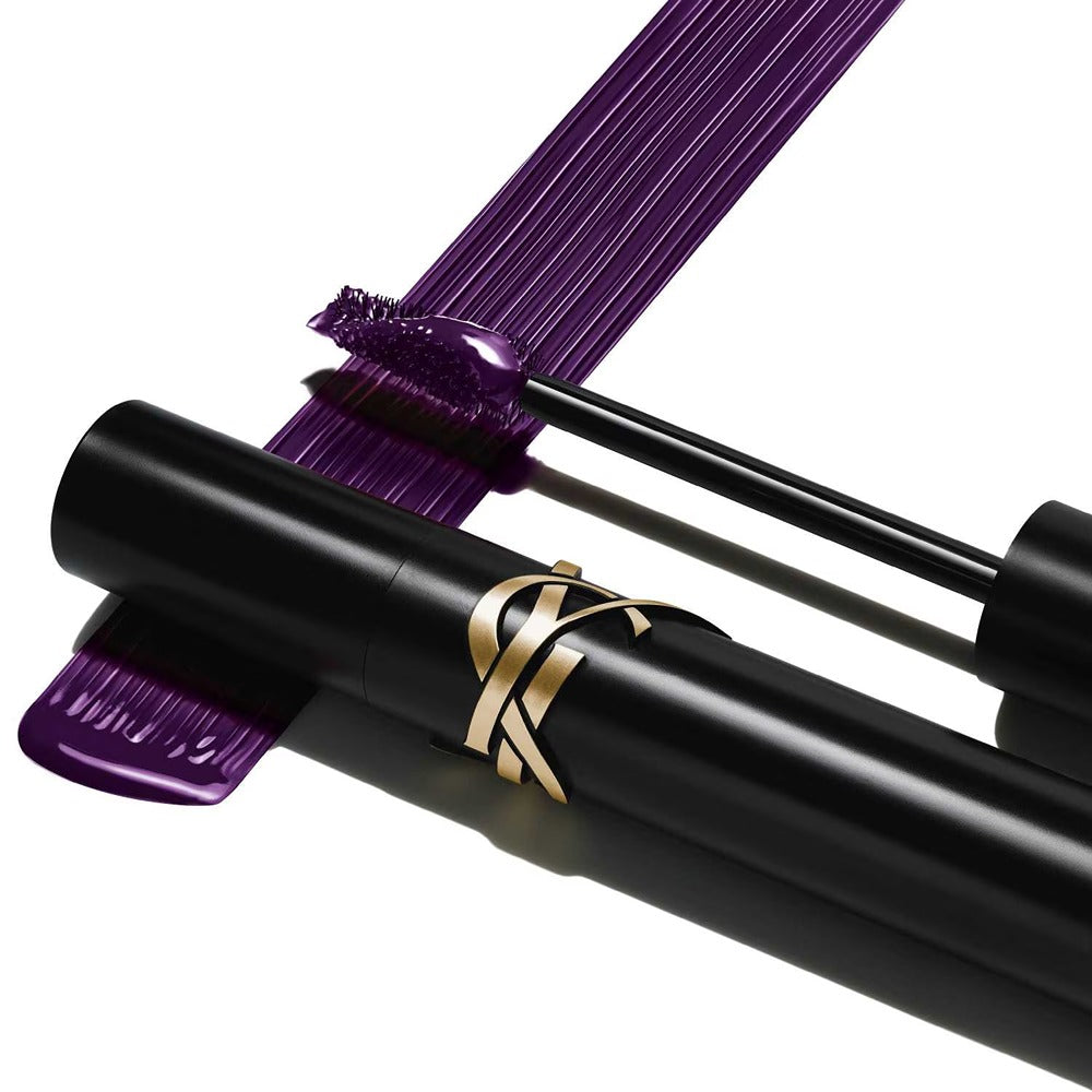 Yves Saint Laurent Mascara Lash Clash - Mascara Volume Estremo