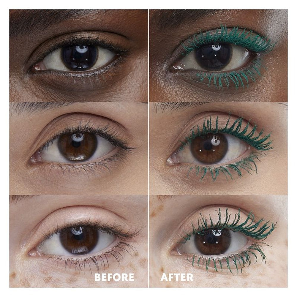 Yves Saint Laurent Mascara Lash Clash - Mascara Volume Estremo