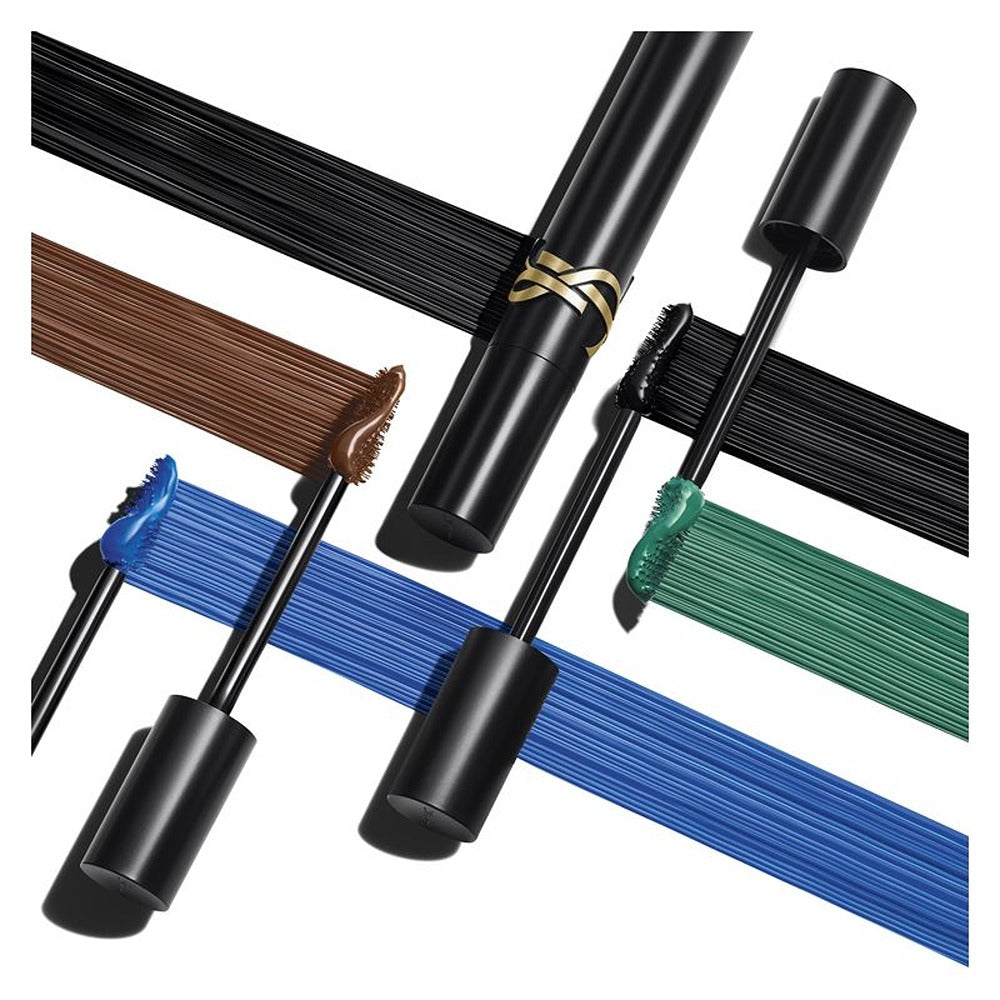 Yves Saint Laurent Mascara Lash Clash - Mascara Volume Estremo