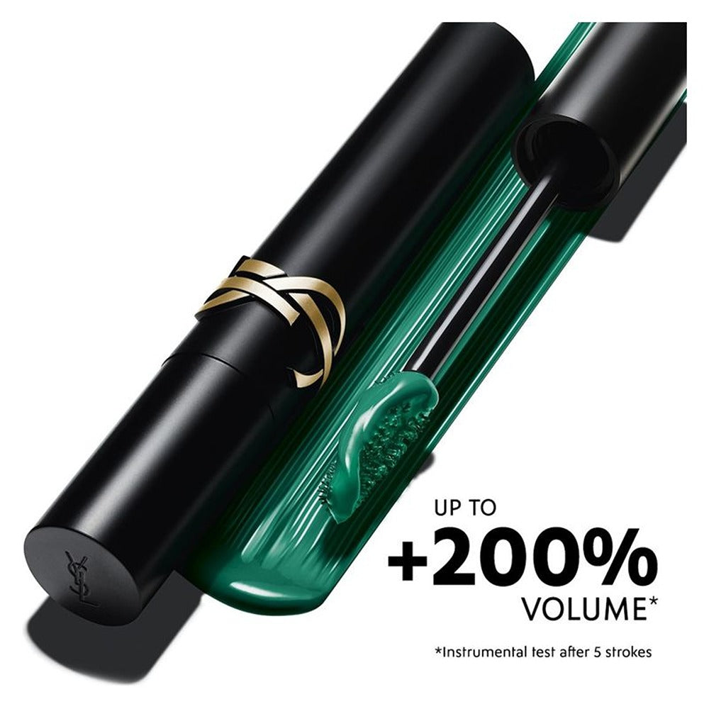 Yves Saint Laurent Mascara Lash Clash - Mascara Volume Estremo