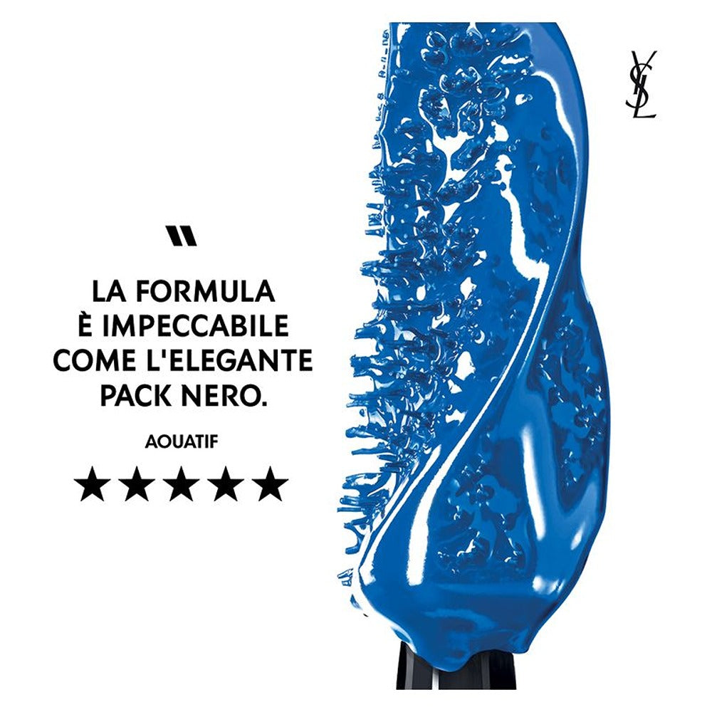 Yves Saint Laurent Mascara Lash Clash - Mascara Volume Estremo