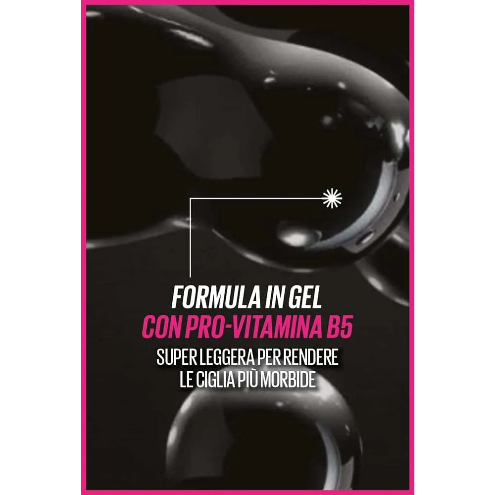 Maybelline Mascara Lash Sensational Firework - Mascara Ciglia Sensazionali