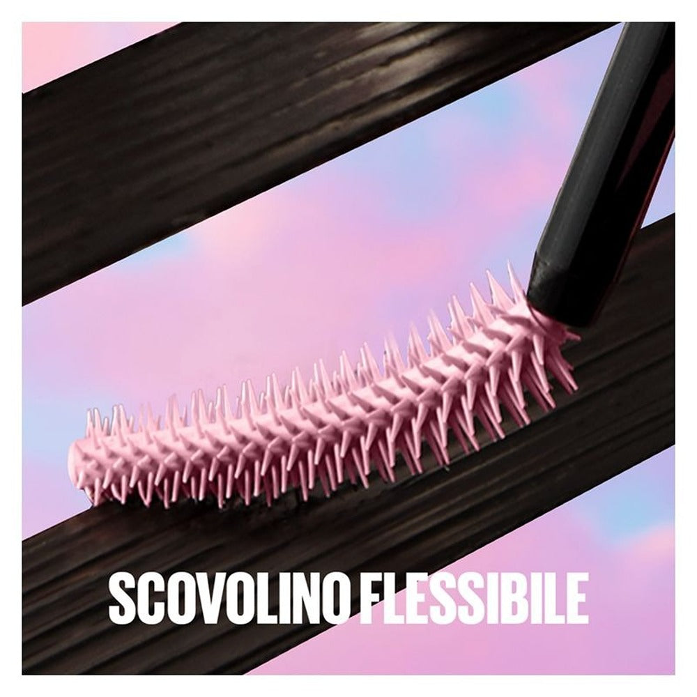 Maybelline Mascara Lash Sensational Sky High - Mascara Allungante E Volumizzante