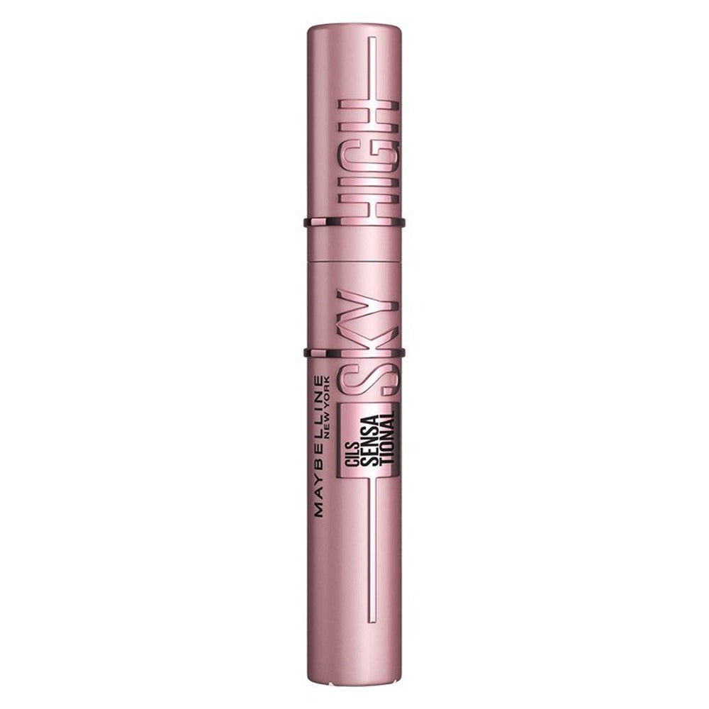 Maybelline Mascara Lash Sensational Sky High - Mascara Allungante E Volumizzante