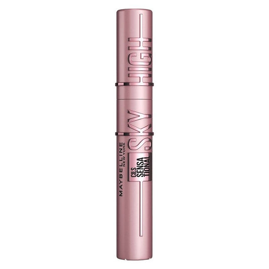 Maybelline Mascara Lash Sensational Sky High - Mascara Allungante E Volumizzante