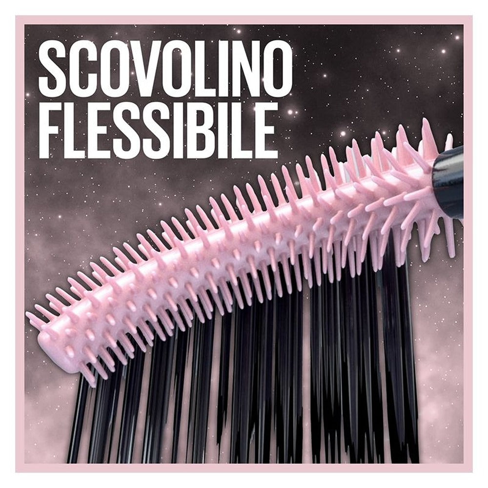 Maybelline Mascara Lash Sensational Sky High - Mascara Allungante E Volumizzante