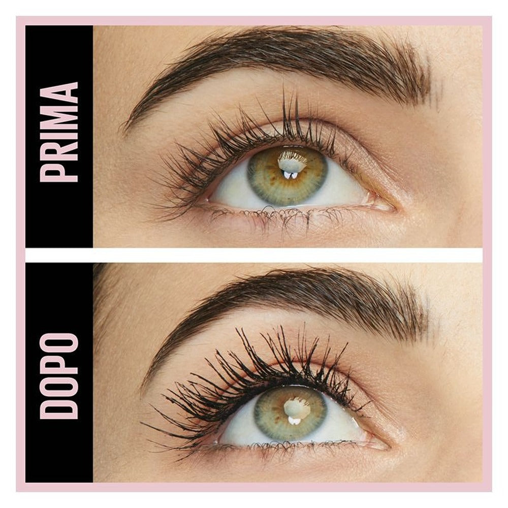 Maybelline Mascara Lash Sensational Sky High - Mascara Allungante E Volumizzante