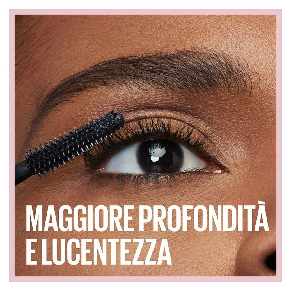 Maybelline Mascara Lash Sensational Sky High - Mascara Allungante E Volumizzante