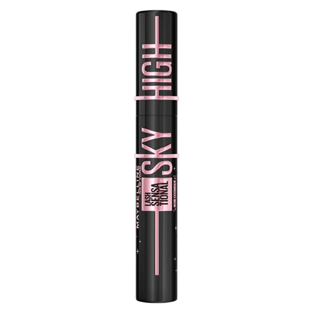Maybelline Mascara Lash Sensational Sky High - Mascara Allungante E Volumizzante