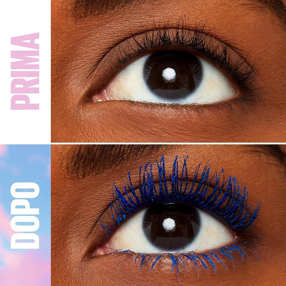 Maybelline Mascara Lash Sensational Sky High - Mascara Allungante E Volumizzante
