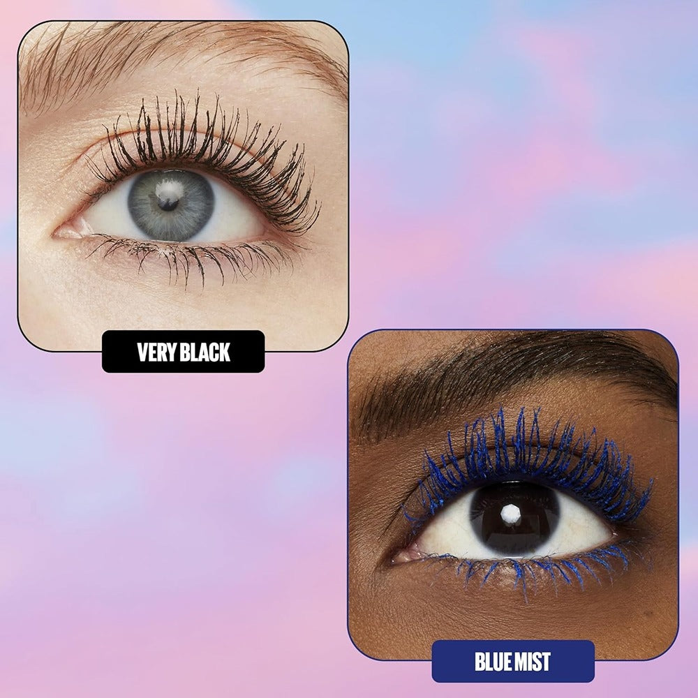 Maybelline Mascara Lash Sensational Sky High - Mascara Allungante E Volumizzante