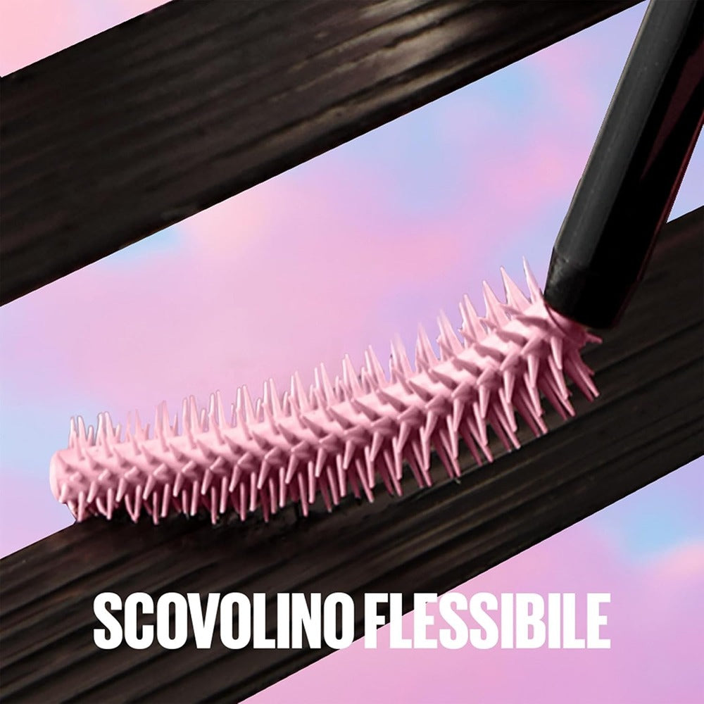 Maybelline Mascara Lash Sensational Sky High - Mascara Allungante E Volumizzante