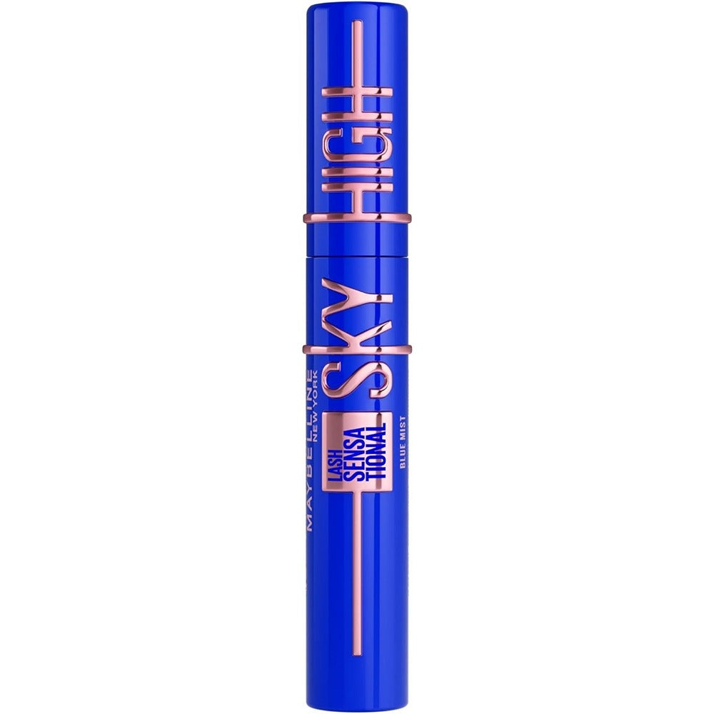 Maybelline Mascara Lash Sensational Sky High - Mascara Allungante E Volumizzante