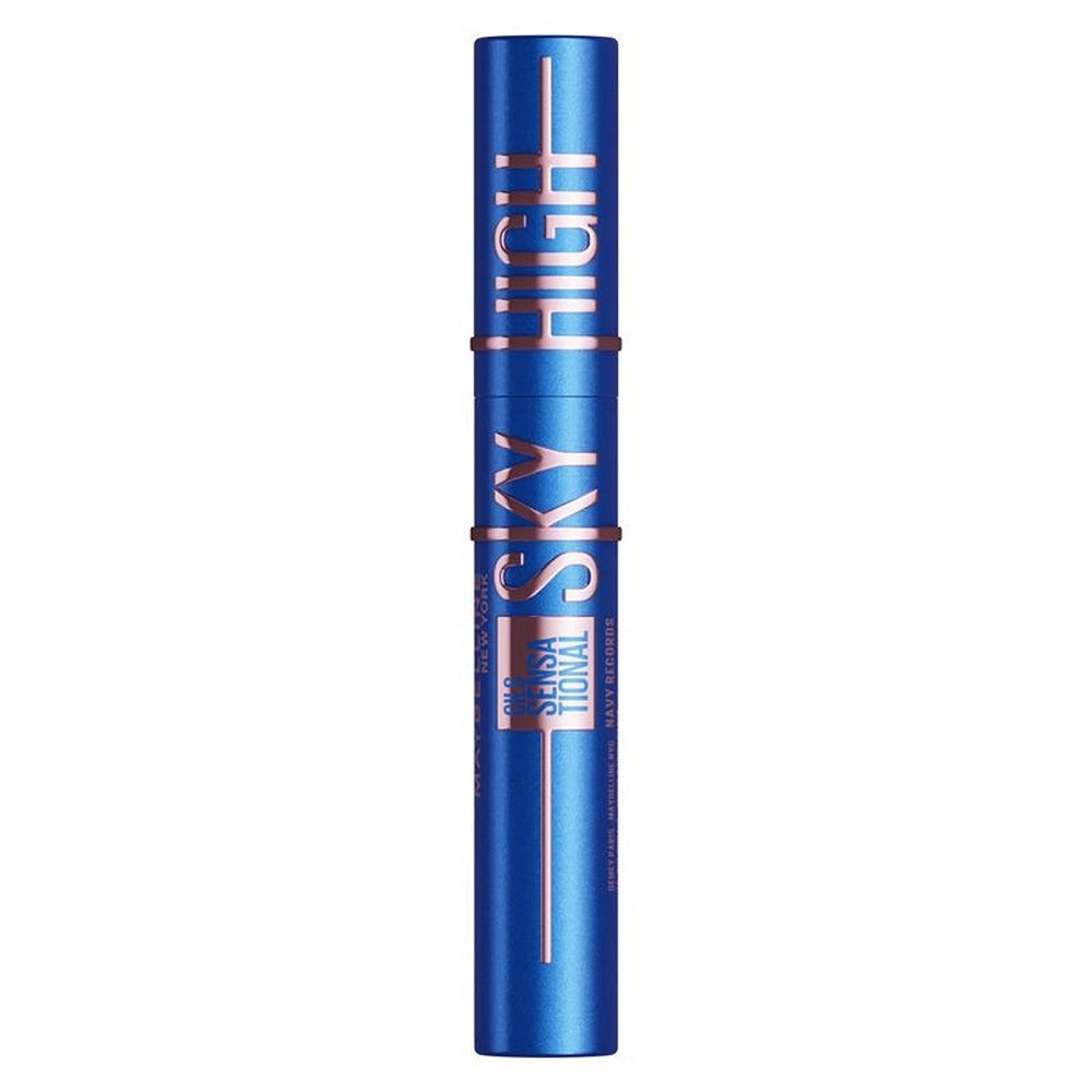 Maybelline Mascara Lash Sensational Sky High - Mascara Allungante E Volumizzante