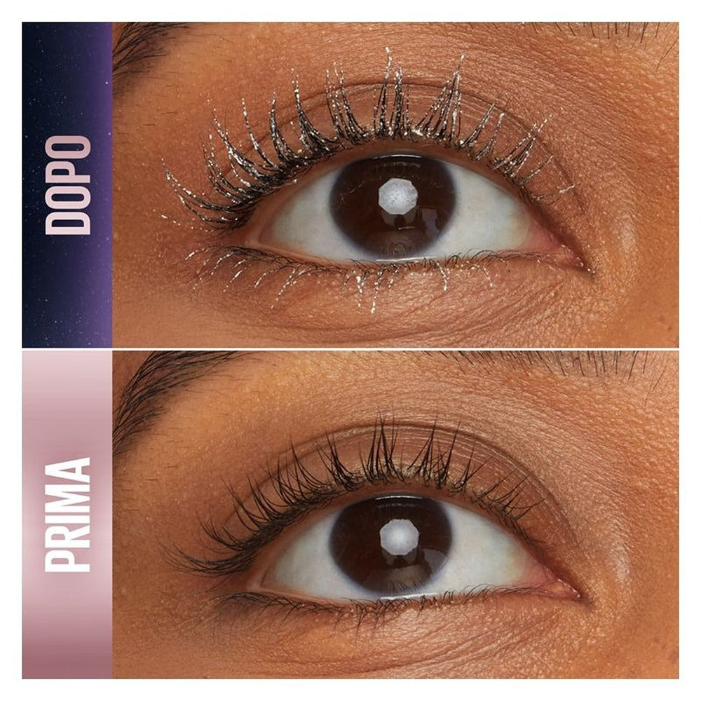Maybelline Mascara Lash Sensational Sky High - Mascara Allungante E Volumizzante