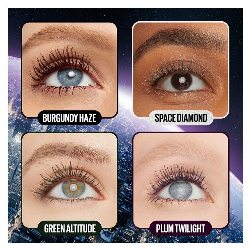 Maybelline Mascara Lash Sensational Sky High - Mascara Allungante E Volumizzante