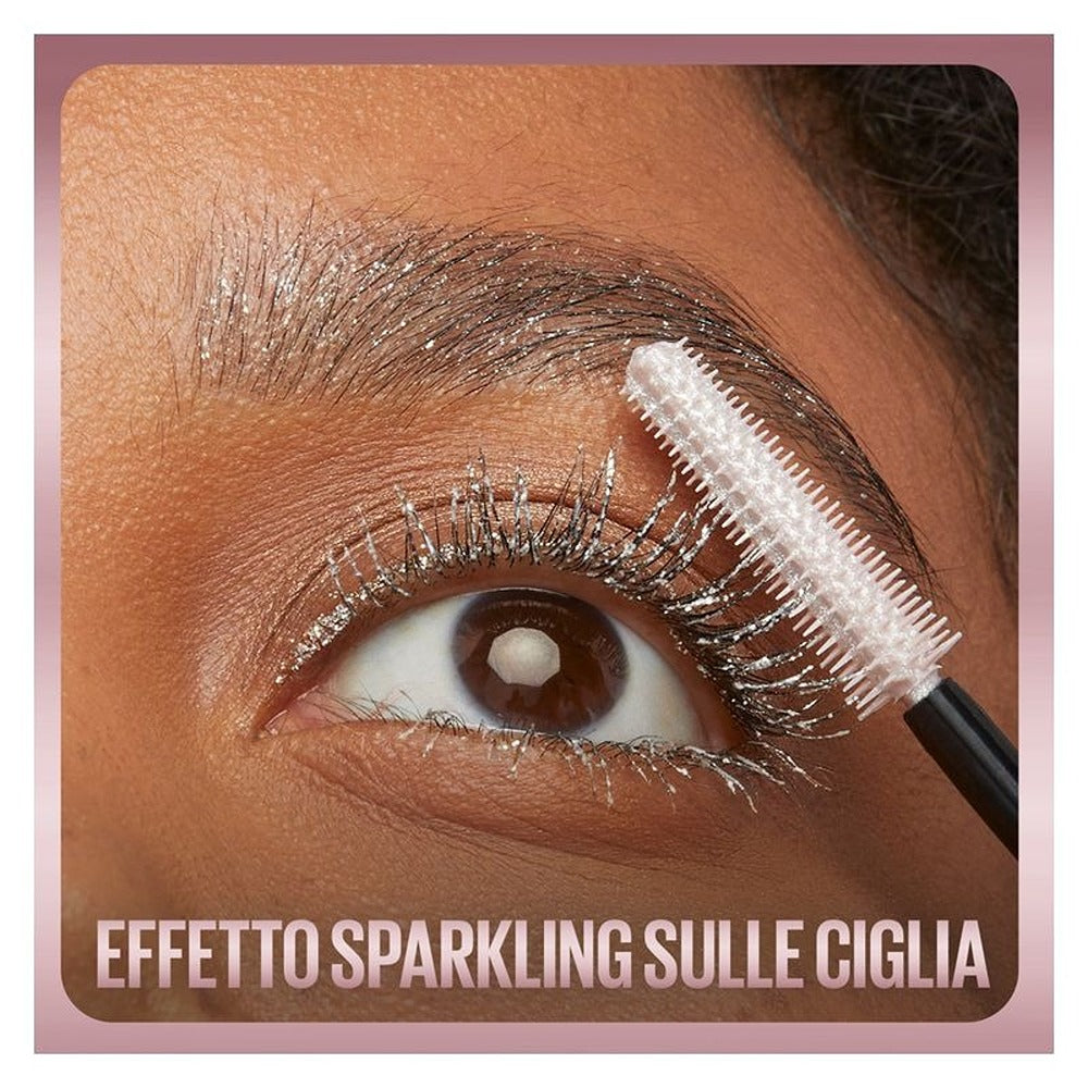 Maybelline Mascara Lash Sensational Sky High - Mascara Allungante E Volumizzante
