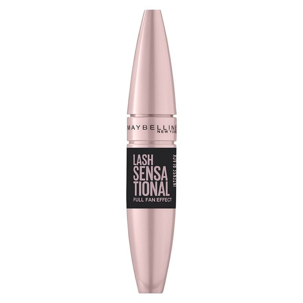 Maybelline Mascara Lash Sensational - Mascara Volumizzante Effetto Ventaglio